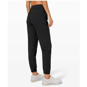 NWT Lululemon Adapted State High Rise Jogger